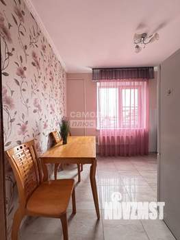 1-к квартира, вторичка, 37м2, 9/9 этаж