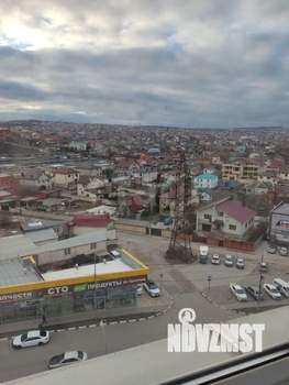 2-к квартира, вторичка, 52м2, 10/10 этаж