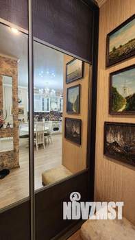 2-к квартира, вторичка, 72м2, 4/4 этаж