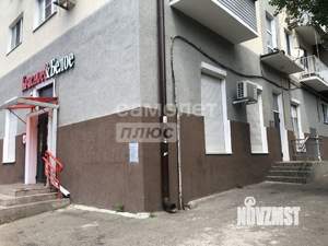 1-к квартира, вторичка, 26м2, 2/3 этаж