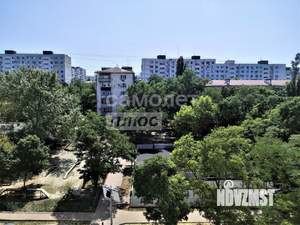 1-к квартира, вторичка, 40м2, 6/9 этаж