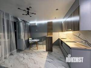 Студия квартира, вторичка, 26м2, 16/24 этаж