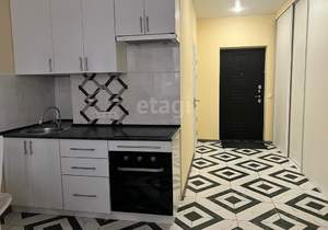 Студия квартира, вторичка, 24м2, 5/20 этаж
