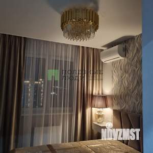 1-к квартира, вторичка, 38м2, 11/20 этаж