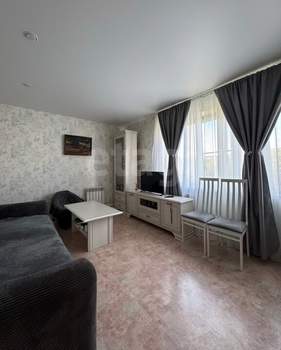 2-к квартира, вторичка, 49м2, 5/5 этаж
