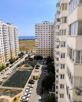 2-к квартира, вторичка, 57м2, 12/16 этаж