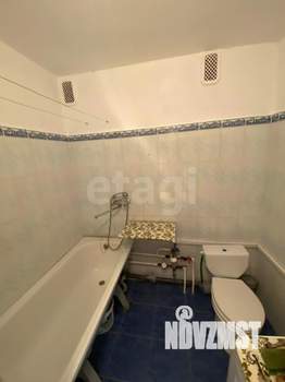 1-к квартира, вторичка, 25м2, 5/5 этаж