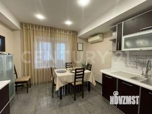 3-к квартира, вторичка, 124м2, 2/9 этаж