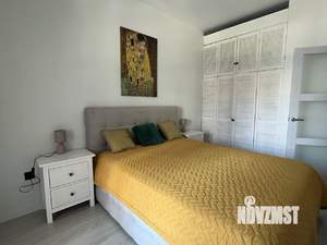 1-к квартира, вторичка, 43м2, 3/20 этаж