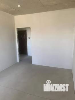 1-к квартира, вторичка, 46м2, 19/24 этаж