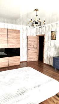 2-к квартира, вторичка, 70м2, 9/10 этаж