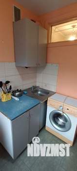 1-к квартира, вторичка, 22м2, 8/9 этаж