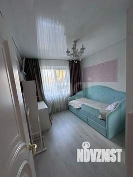 3-к квартира, вторичка, 63м2, 2/9 этаж