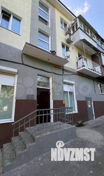 1-к квартира, вторичка, 26м2, 2/3 этаж