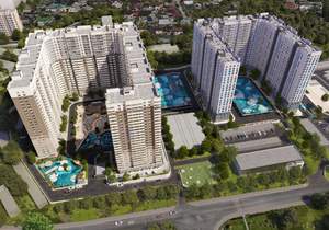 2-к квартира, вторичка, 68м2, 12/24 этаж