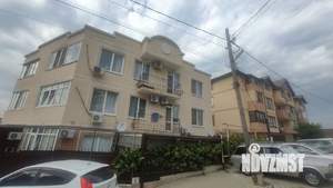 1-к квартира, вторичка, 35м2, 2/3 этаж