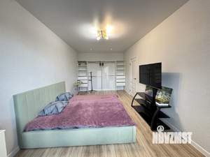 2-к квартира, вторичка, 60м2, 8/20 этаж