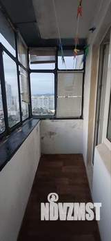 1-к квартира, вторичка, 38м2, 10/10 этаж