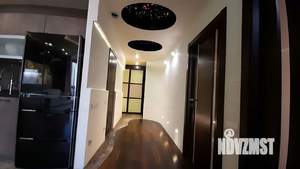 3-к квартира, вторичка, 98м2, 11/21 этаж