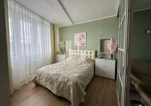 1-к квартира, вторичка, 56м2, 14/18 этаж