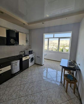 2-к квартира, вторичка, 85м2, 5/16 этаж