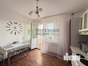 1-к квартира, вторичка, 39м2, 14/16 этаж