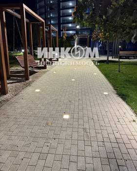 2-к квартира, вторичка, 59м2, 4/20 этаж