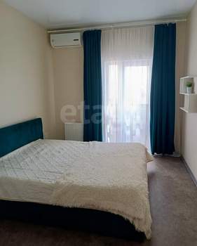 1-к квартира, вторичка, 31м2, 5/17 этаж