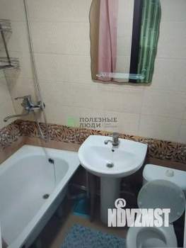 2-к квартира, вторичка, 29м2, -1/5 этаж