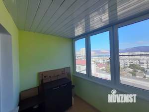 3-к квартира, вторичка, 62м2, 6/9 этаж