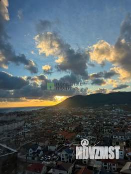 2-к квартира, вторичка, 58м2, 18/20 этаж