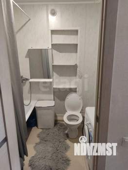 Студия квартира, вторичка, 21м2, 1/3 этаж