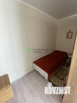 1-к квартира, вторичка, 38м2, 3/16 этаж