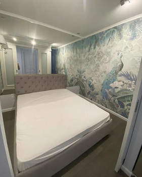 2-к квартира, вторичка, 50м2, 9/12 этаж