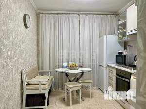 1-к квартира, вторичка, 31м2, 1/5 этаж