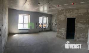 1-к квартира, вторичка, 35м2, 5/16 этаж