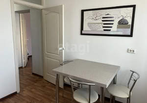 1-к квартира, вторичка, 38м2, 16/16 этаж