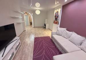 2-к квартира, вторичка, 65м2, 12/16 этаж