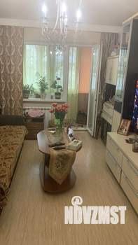 3-к квартира, вторичка, 57м2, 2/5 этаж
