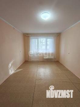 2-к квартира, вторичка, 52м2, 1/10 этаж