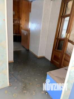 1-к квартира, вторичка, 38м2, 1/9 этаж