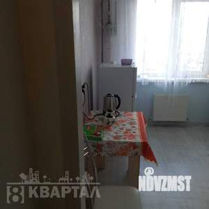 1-к квартира, вторичка, 30м2, 3/3 этаж