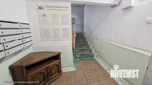 1-к квартира, вторичка, 36м2, 9/9 этаж