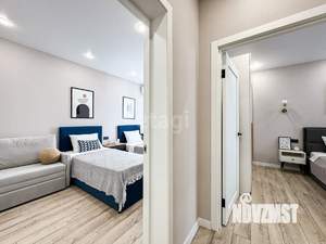 2-к квартира, вторичка, 50м2, 12/20 этаж