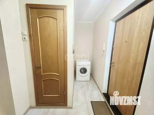 1-к квартира, вторичка, 37м2, 9/9 этаж