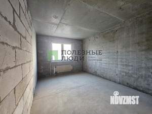 1-к квартира, вторичка, 37м2, 3/21 этаж