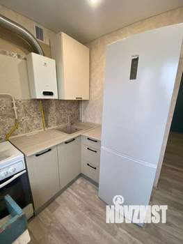 2-к квартира, вторичка, 49м2, 5/5 этаж