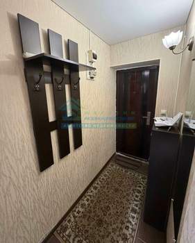 1-к квартира, вторичка, 30м2, 1/6 этаж