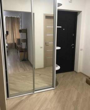 1-к квартира, вторичка, 43м2, 10/21 этаж