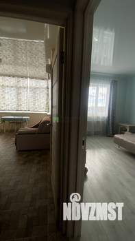 1-к квартира, вторичка, 44м2, 17/22 этаж